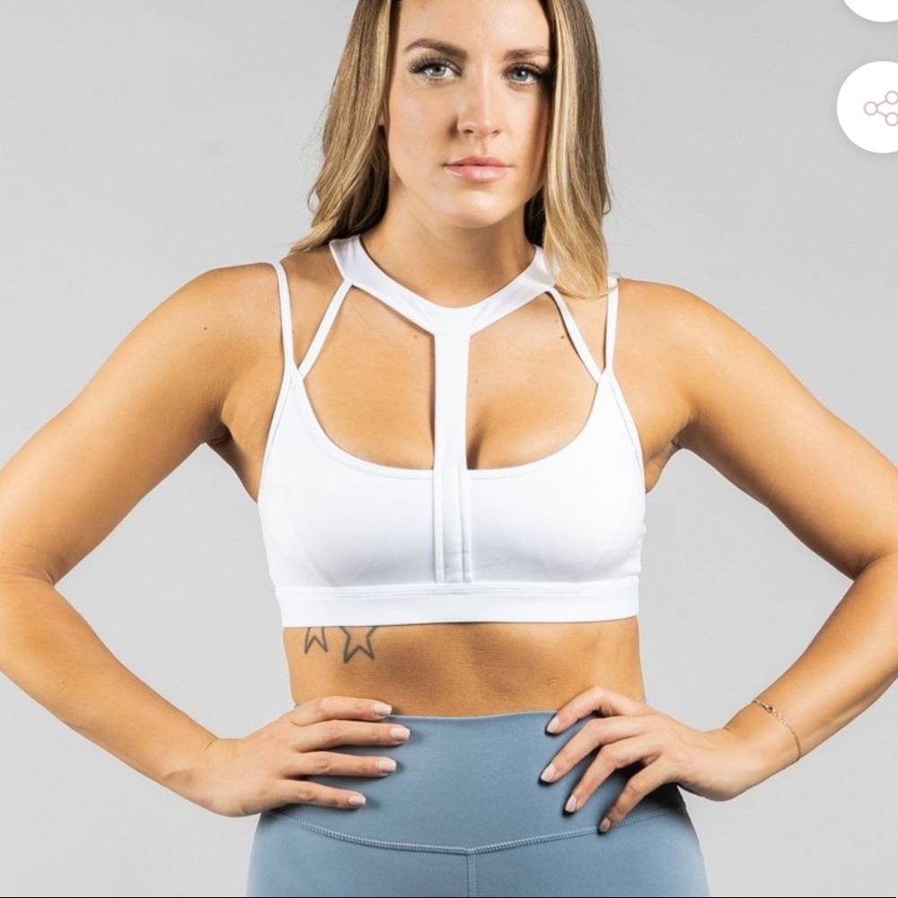 Buffbunny lively sports bra